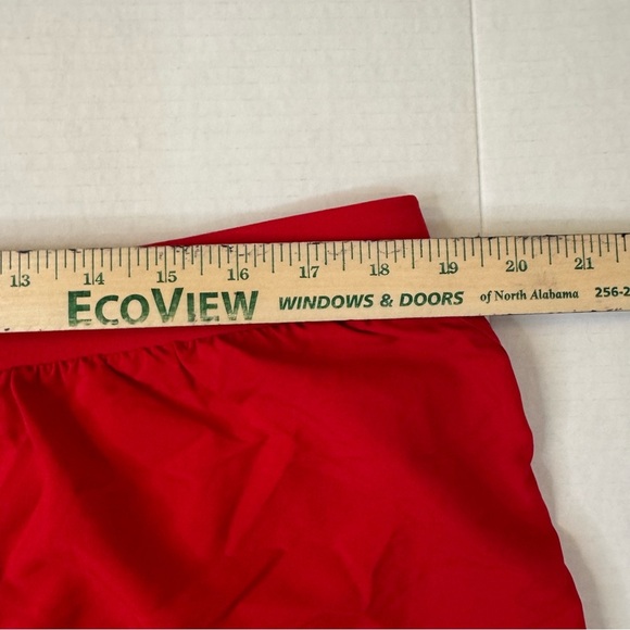 Under Armour Loose Fit Lined Shorts - Picture 6 of 6